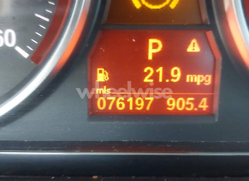 Photo 15 of 2010 Bmw 335i (VIN WBAWL7C50AP474277)