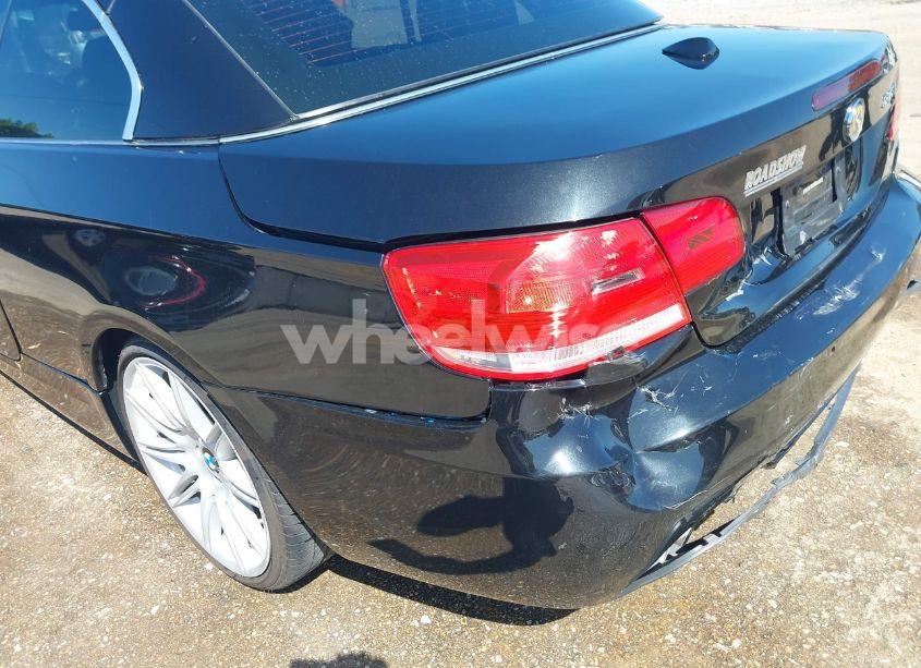 Photo 17 of 2010 Bmw 335i (VIN WBAWL7C50AP474277)