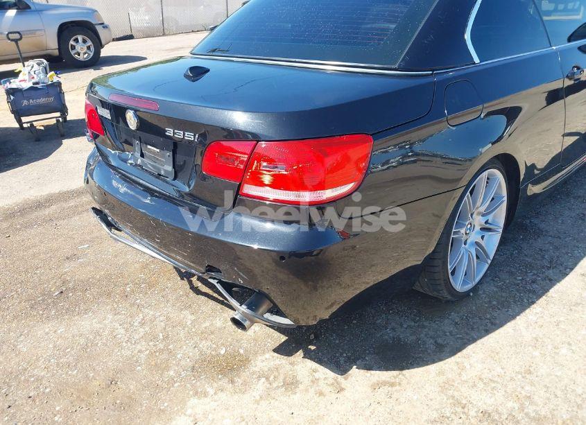 Photo 18 of 2010 Bmw 335i (VIN WBAWL7C50AP474277)
