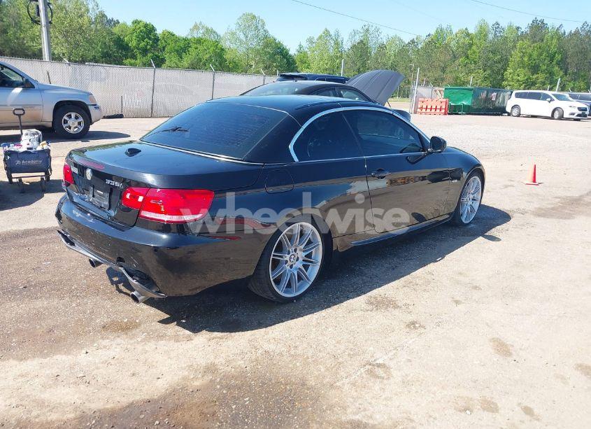 Photo 4 of 2010 Bmw 335i (VIN WBAWL7C50AP474277)