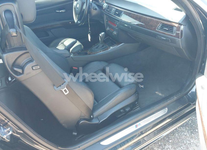 Photo 5 of 2010 Bmw 335i (VIN WBAWL7C50AP474277)