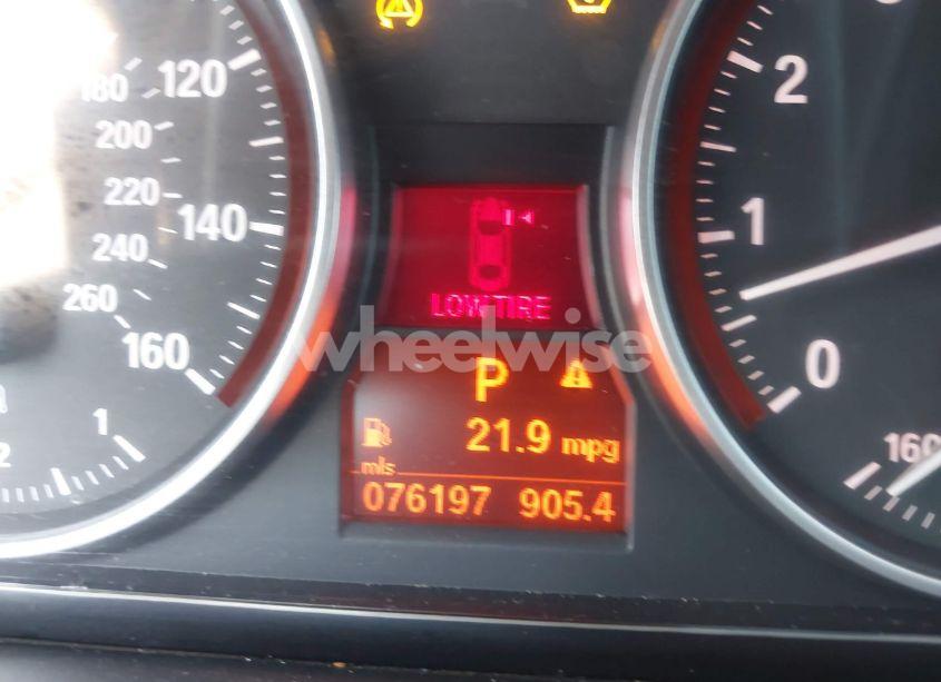 Photo 7 of 2010 Bmw 335i (VIN WBAWL7C50AP474277)