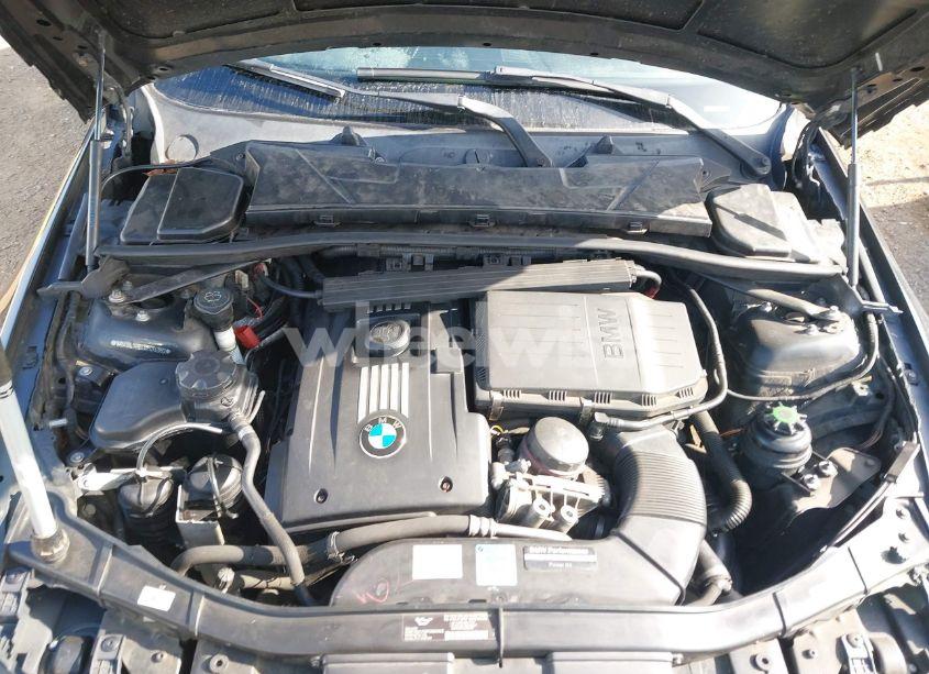 Photo 10 of 2010 Bmw 335i (VIN WBAWL7C54AP474380)