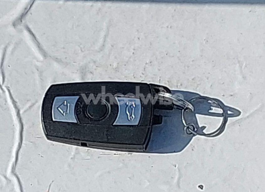 Photo 11 of 2010 Bmw 335i (VIN WBAWL7C54AP474380)