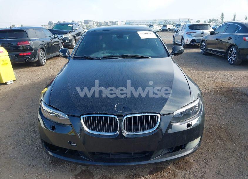 Photo 12 of 2010 Bmw 335i (VIN WBAWL7C54AP474380)