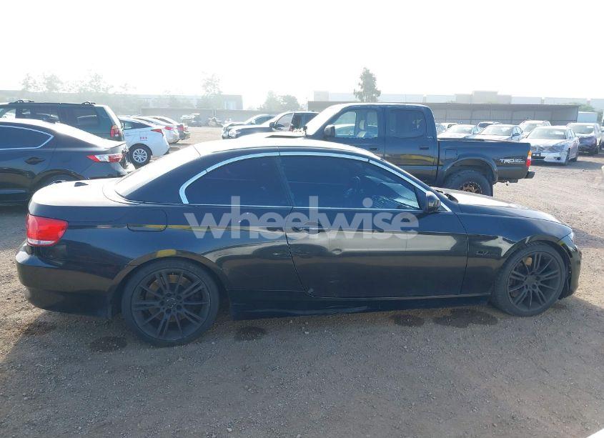 Photo 13 of 2010 Bmw 335i (VIN WBAWL7C54AP474380)