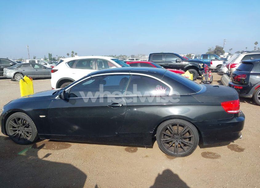 Photo 14 of 2010 Bmw 335i (VIN WBAWL7C54AP474380)