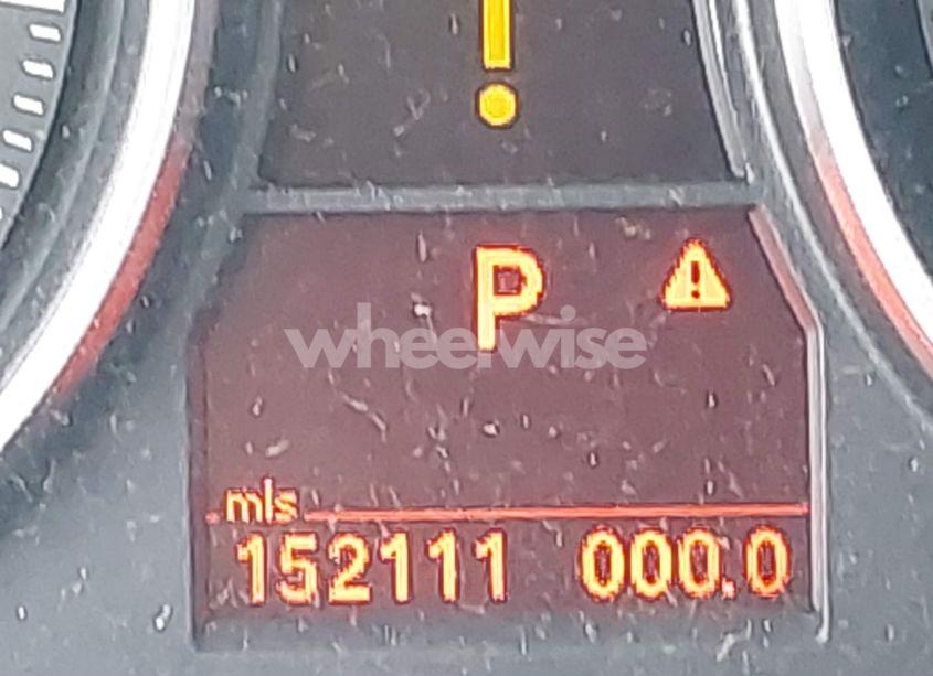 Photo 15 of 2010 Bmw 335i (VIN WBAWL7C54AP474380)