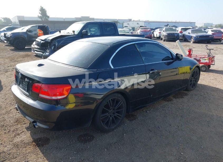 Photo 4 of 2010 Bmw 335i (VIN WBAWL7C54AP474380)