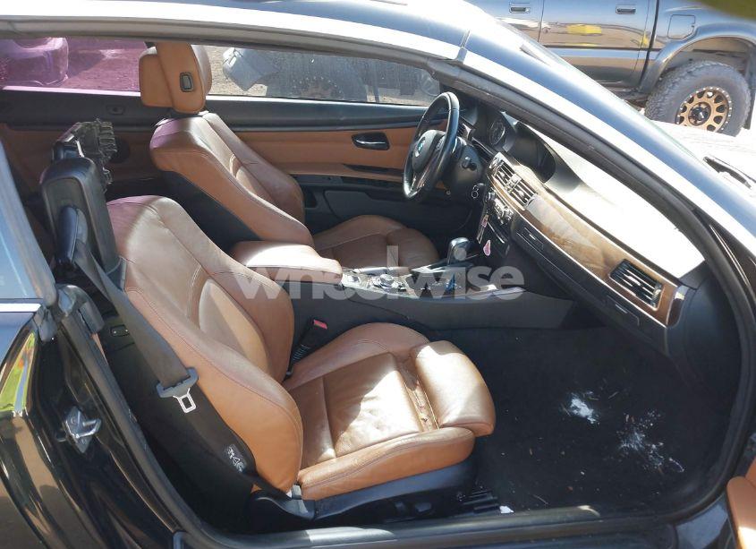 Photo 5 of 2010 Bmw 335i (VIN WBAWL7C54AP474380)