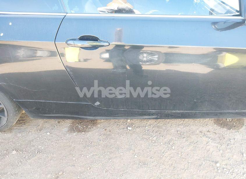 Photo 6 of 2010 Bmw 335i (VIN WBAWL7C54AP474380)