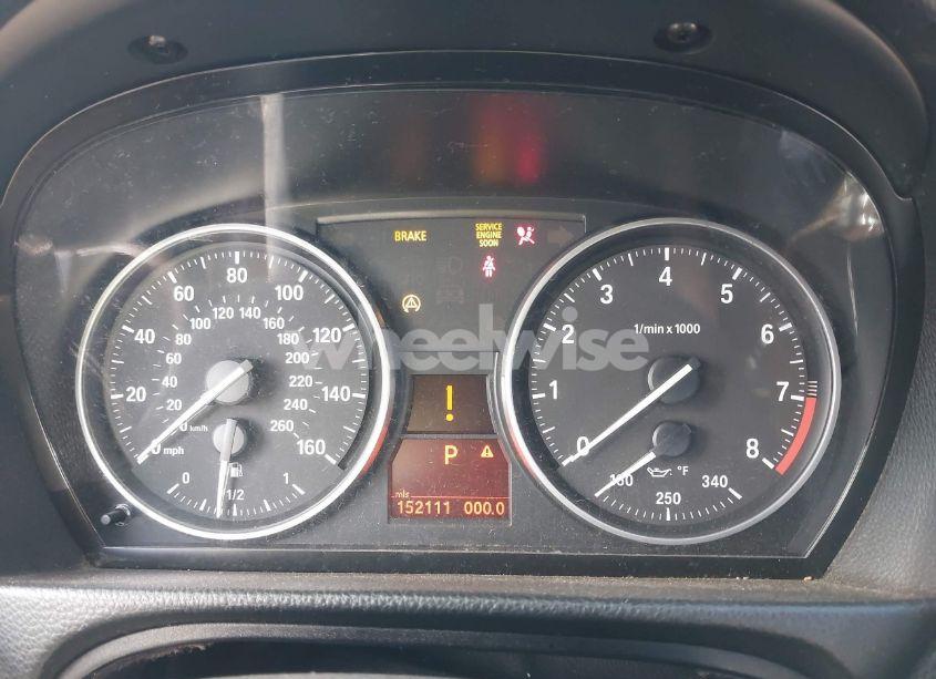 Photo 7 of 2010 Bmw 335i (VIN WBAWL7C54AP474380)