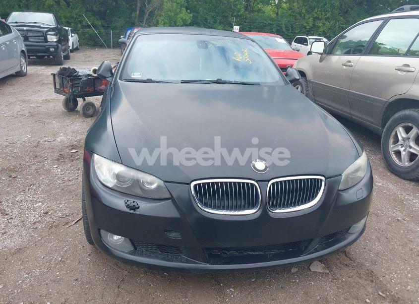 Photo 6 of 2009 Bmw 328i (VIN WBAWR33529P460674)