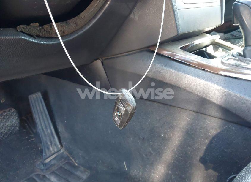 Photo 11 of 2009 Bmw 328i (VIN WBAWR33599P343481)