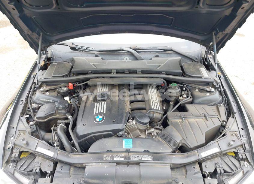 Photo 10 of 2009 Bmw 328i (VIN WBAWV13529P122255)