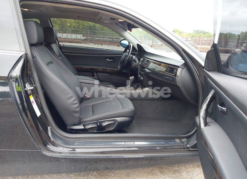 Photo 5 of 2009 Bmw 328i (VIN WBAWV13529P122255)