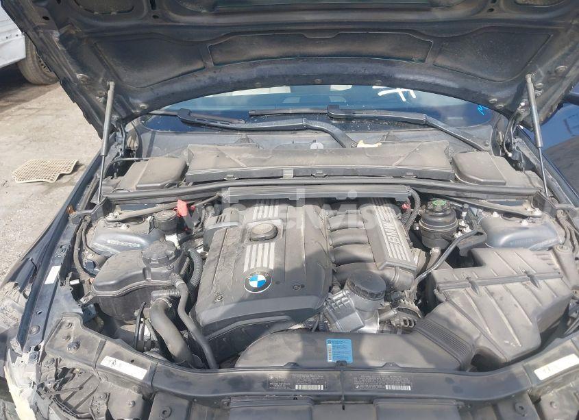 Photo 10 of 2009 Bmw 328i (VIN WBAWV13529P123146)