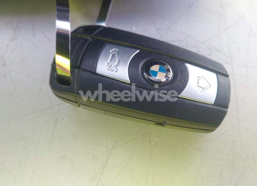 Photo 11 of 2009 Bmw 328i (VIN WBAWV13529P123146)