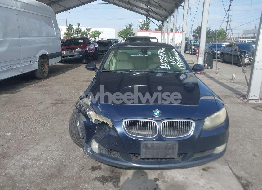 Photo 12 of 2009 Bmw 328i (VIN WBAWV13529P123146)