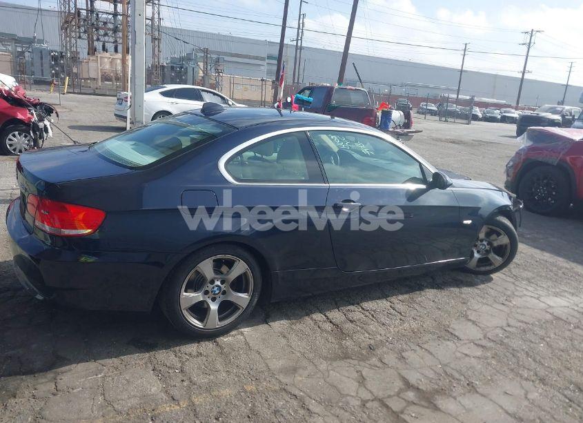 Photo 13 of 2009 Bmw 328i (VIN WBAWV13529P123146)