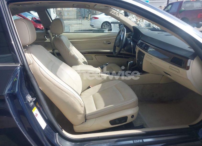 Photo 5 of 2009 Bmw 328i (VIN WBAWV13529P123146)