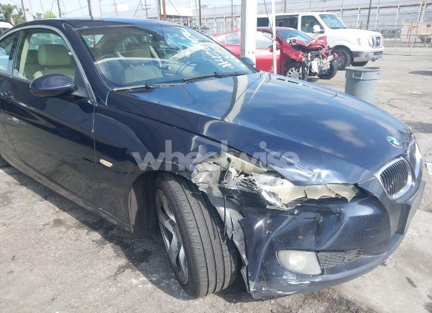 Photo 6 of 2009 Bmw 328i (VIN WBAWV13529P123146)