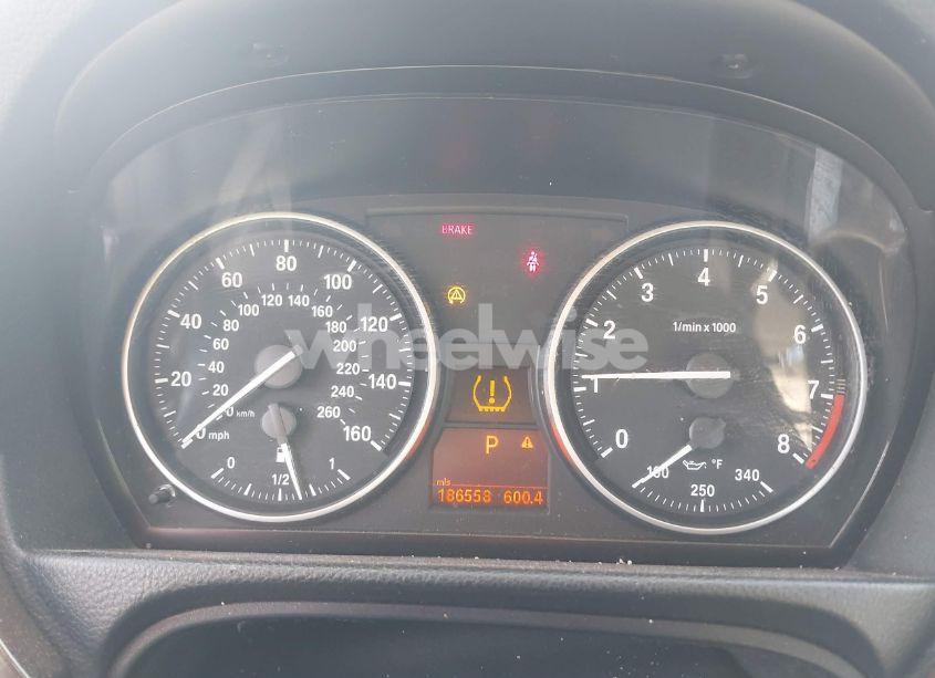 Photo 7 of 2009 Bmw 328i (VIN WBAWV13529P123146)