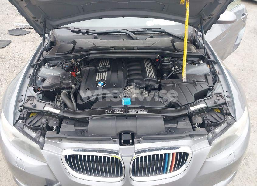 Photo 10 of 2009 Bmw 328i (VIN WBAWV13549P122550)