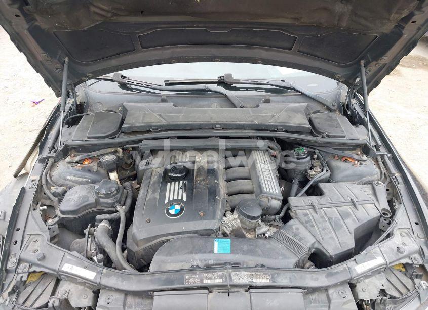 Photo 10 of 2008 Bmw 328i N/A (VIN WBAWV13558P118800)