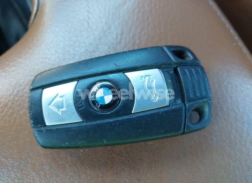 Photo 11 of 2008 Bmw 328i N/A (VIN WBAWV13558P118800)