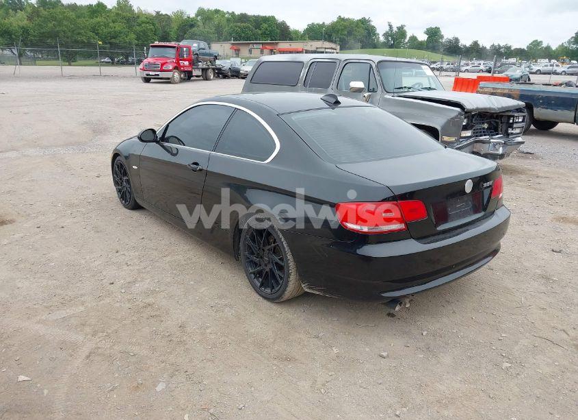 Photo 3 of 2008 Bmw 328i N/A (VIN WBAWV13558P118800)