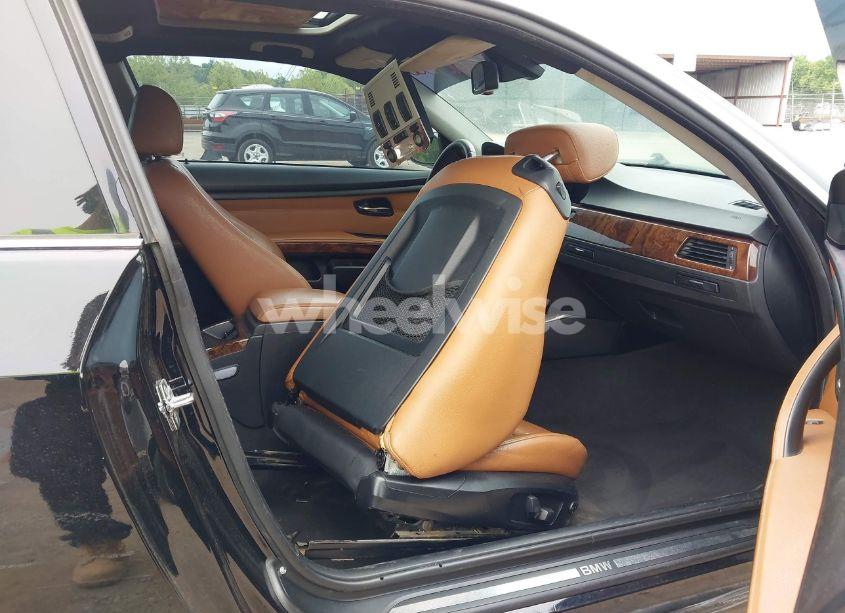 Photo 5 of 2008 Bmw 328i N/A (VIN WBAWV13558P118800)