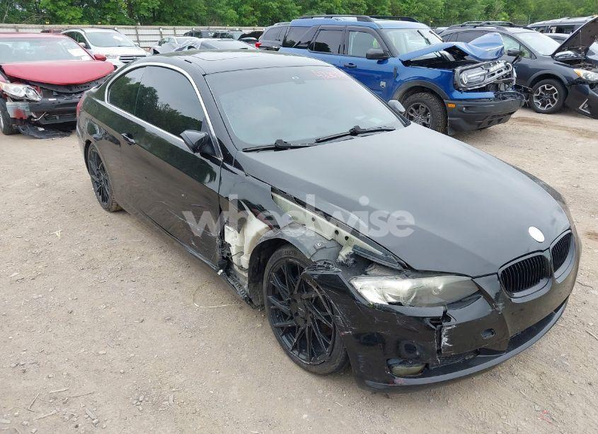 Photo 6 of 2008 Bmw 328i N/A (VIN WBAWV13558P118800)