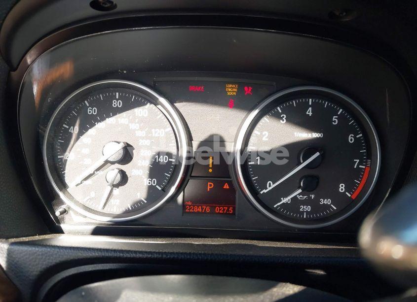 Photo 7 of 2008 Bmw 328i N/A (VIN WBAWV13558P118800)