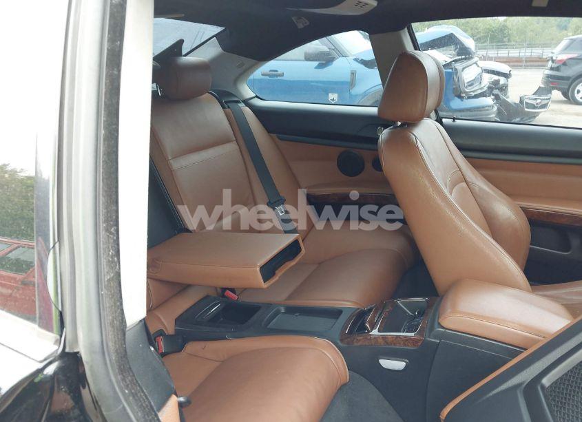 Photo 8 of 2008 Bmw 328i N/A (VIN WBAWV13558P118800)