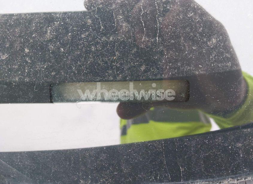 Photo 9 of 2008 Bmw 328i N/A (VIN WBAWV13558P118800)