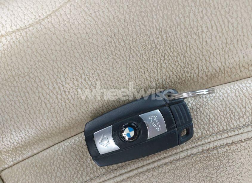Photo 11 of 2009 Bmw 328i (VIN WBAWV13579P121411)