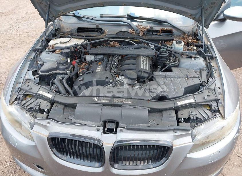 Photo 10 of 2009 Bmw 328i (VIN WBAWV13589P121644)