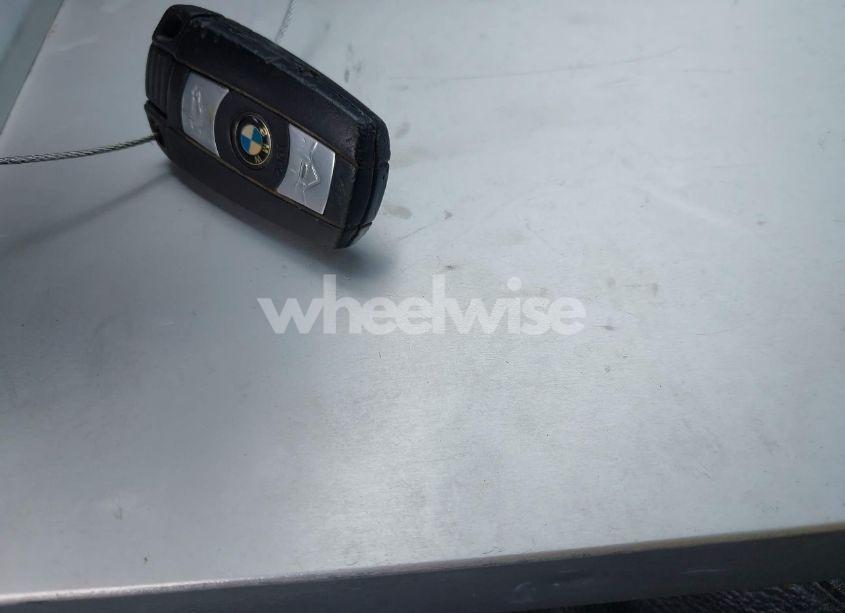 Photo 11 of 2009 Bmw 328i (VIN WBAWV13589P121644)