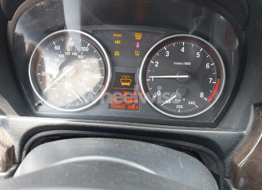 Photo 7 of 2009 Bmw 328i (VIN WBAWV13589P121644)