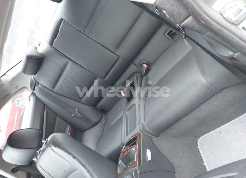 Photo 8 of 2009 Bmw 328i (VIN WBAWV13589P121644)