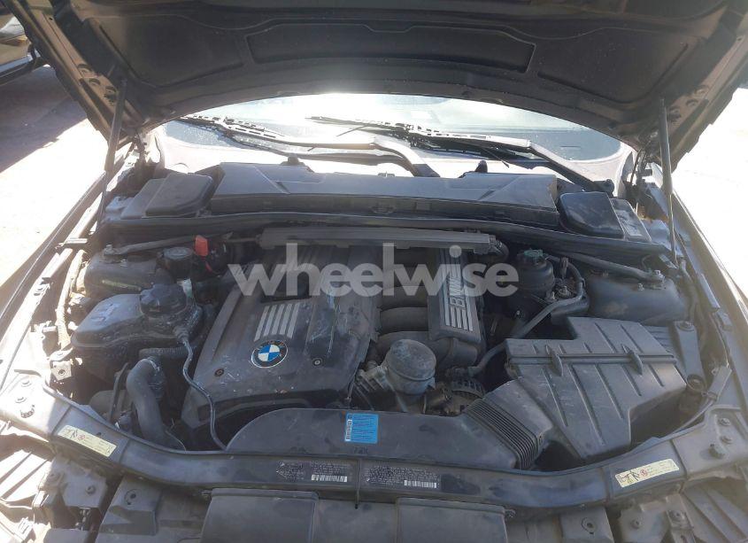 Photo 10 of 2009 Bmw 328i (VIN WBAWV13599P121717)