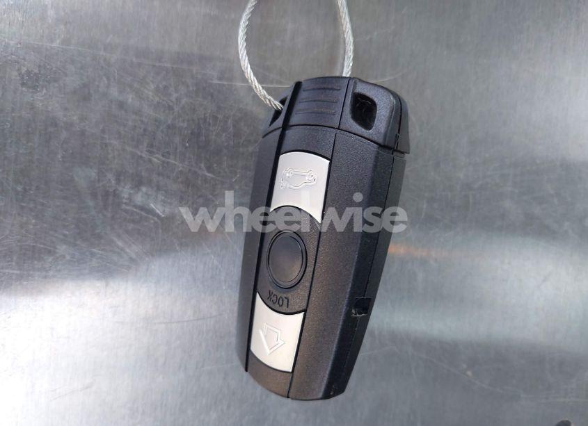 Photo 11 of 2009 Bmw 328i (VIN WBAWV13599P121717)