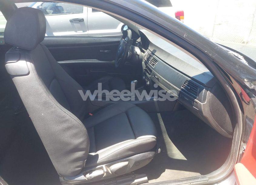 Photo 5 of 2009 Bmw 328i (VIN WBAWV13599P121717)