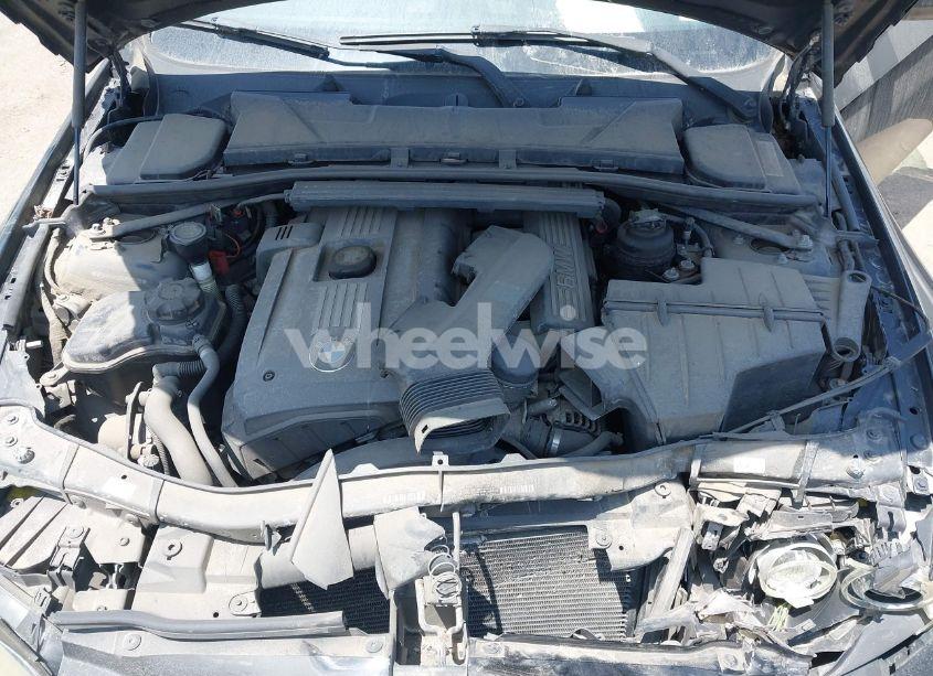 Photo 10 of 2010 Bmw 328i (VIN WBAWV1C59AP124038)