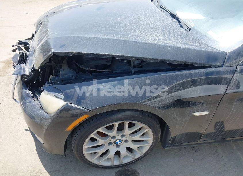 Photo 11 of 2010 Bmw 328i (VIN WBAWV1C59AP124038)