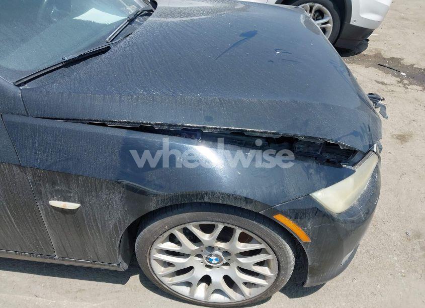 Photo 12 of 2010 Bmw 328i (VIN WBAWV1C59AP124038)