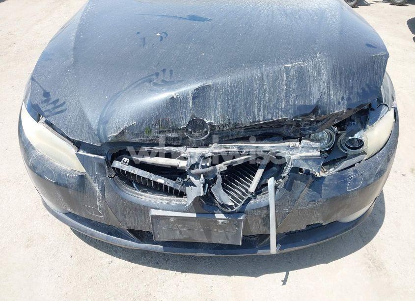 Photo 6 of 2010 Bmw 328i (VIN WBAWV1C59AP124038)