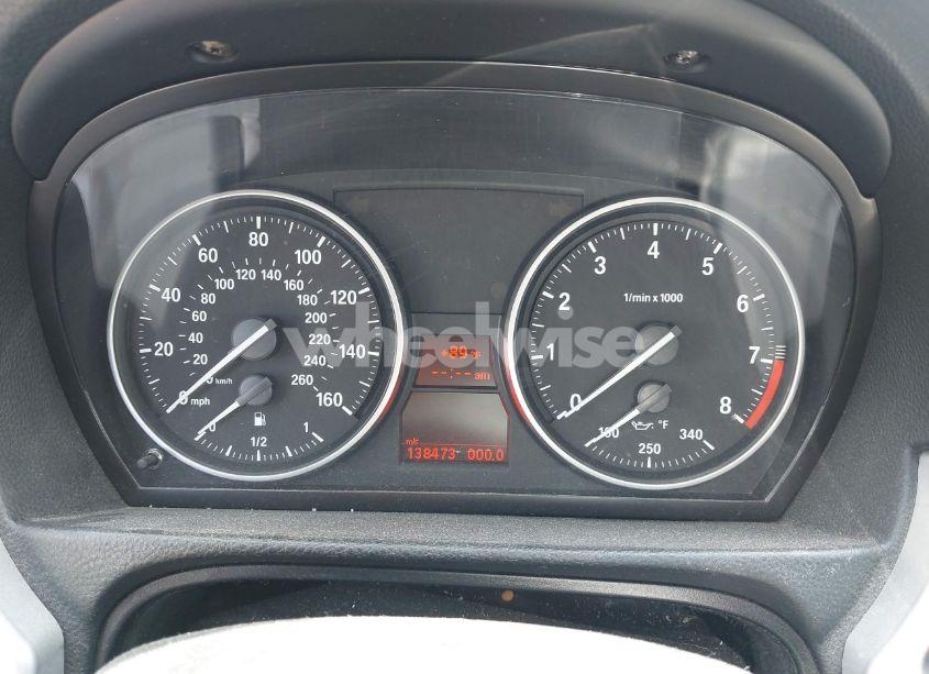 Photo 7 of 2010 Bmw 328i (VIN WBAWV1C59AP124038)