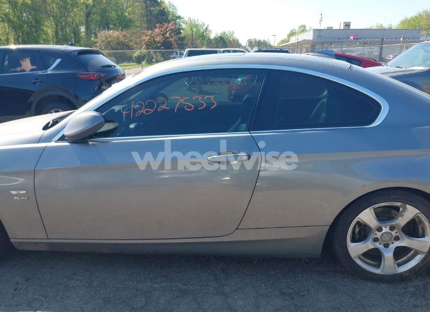 Photo 14 of 2009 Bmw 328i XDRIVE (VIN WBAWV53589P081072)